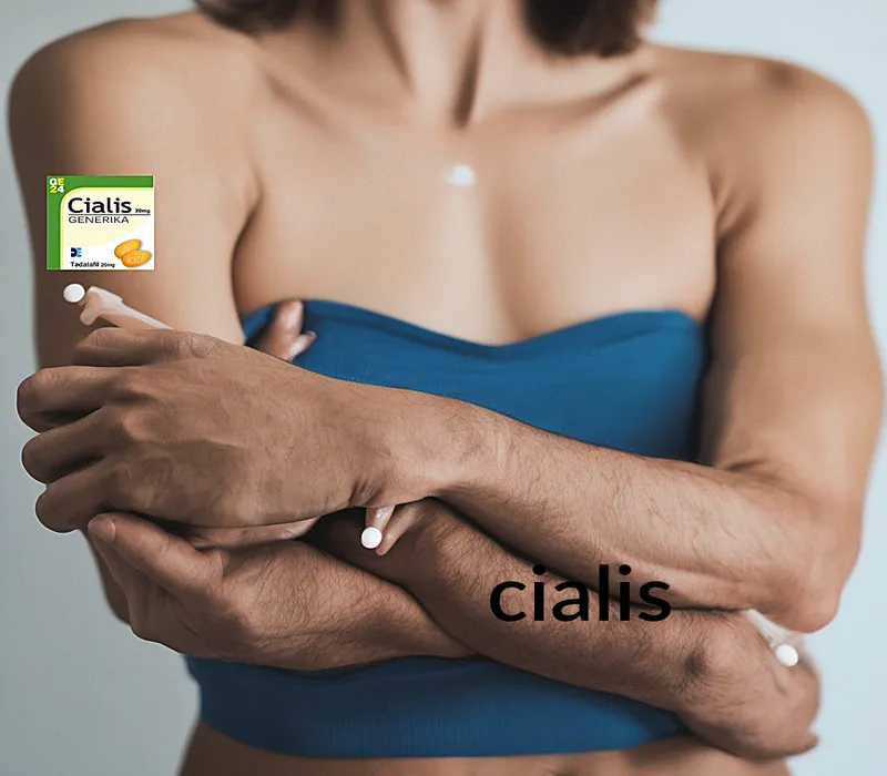 Cialis medicinale generico